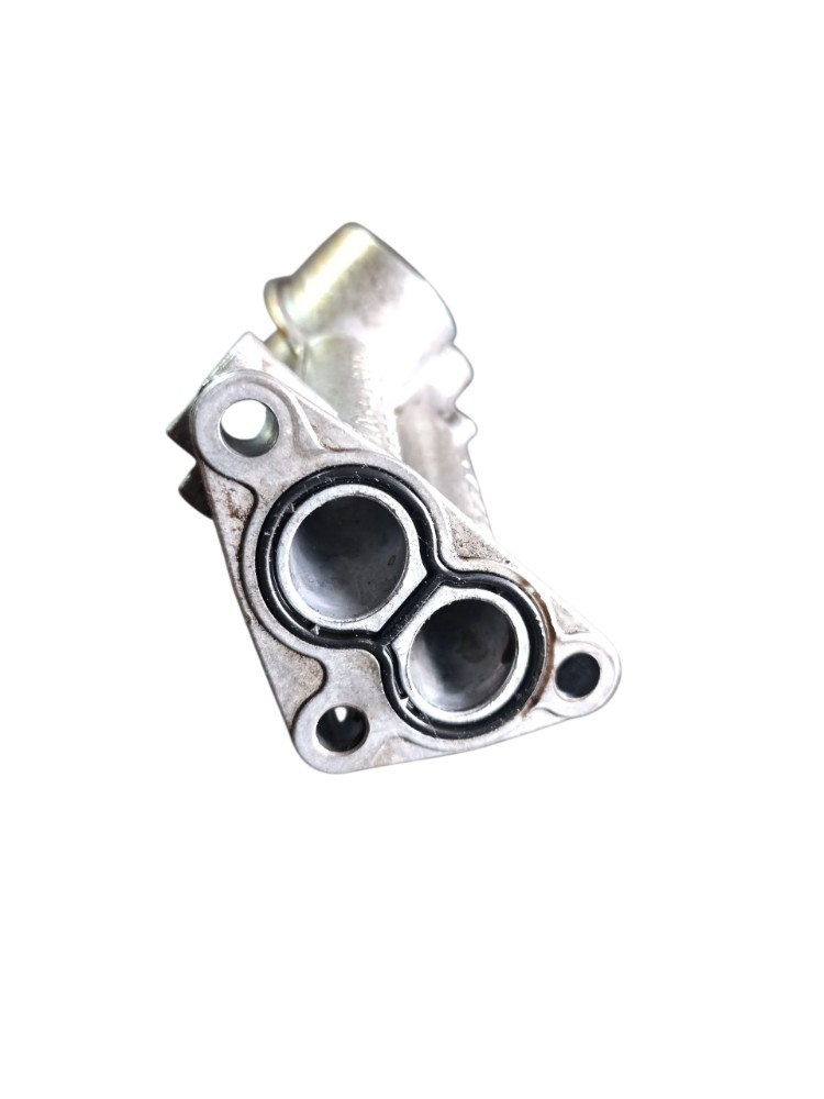 Conector Filtro De Óleo Motor Man D26 Vw Meteor 51054403008 3