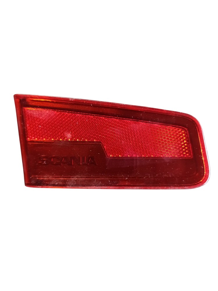 Lanterna Porta Lado Esquerdo Scania P280 2019 2038535 2