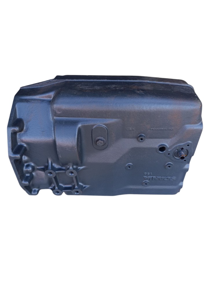 Casco Da Caixa De Câmbio Scania 6 Marchas Grs900 2