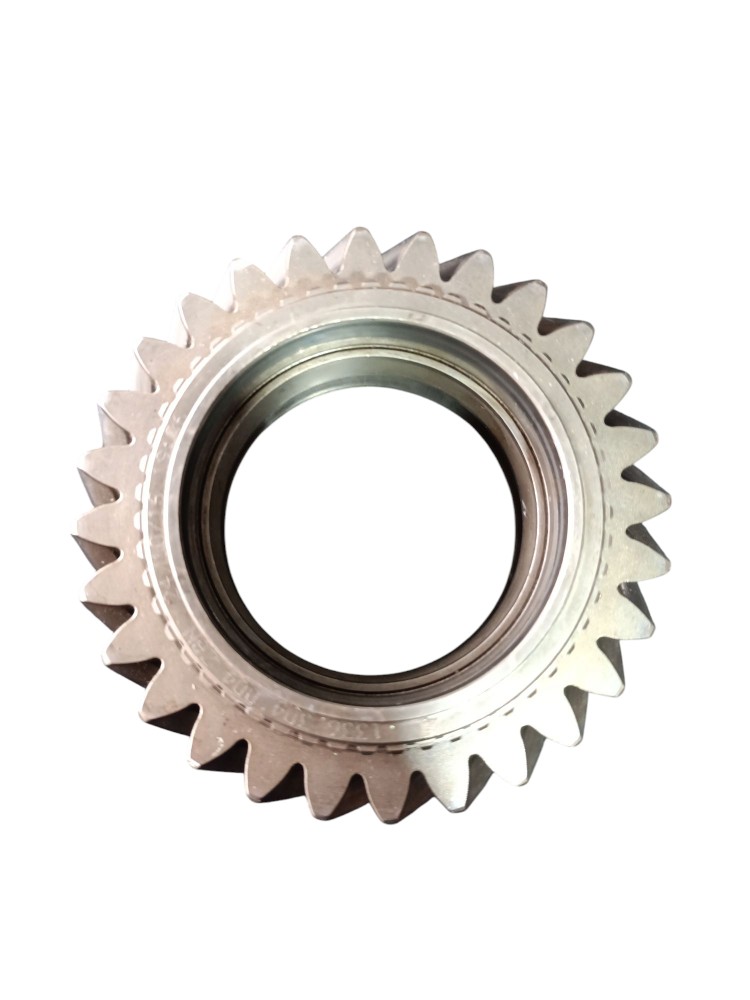 Engrenagem 28d Câmbio Zf Astronic Mid 1336304004 3