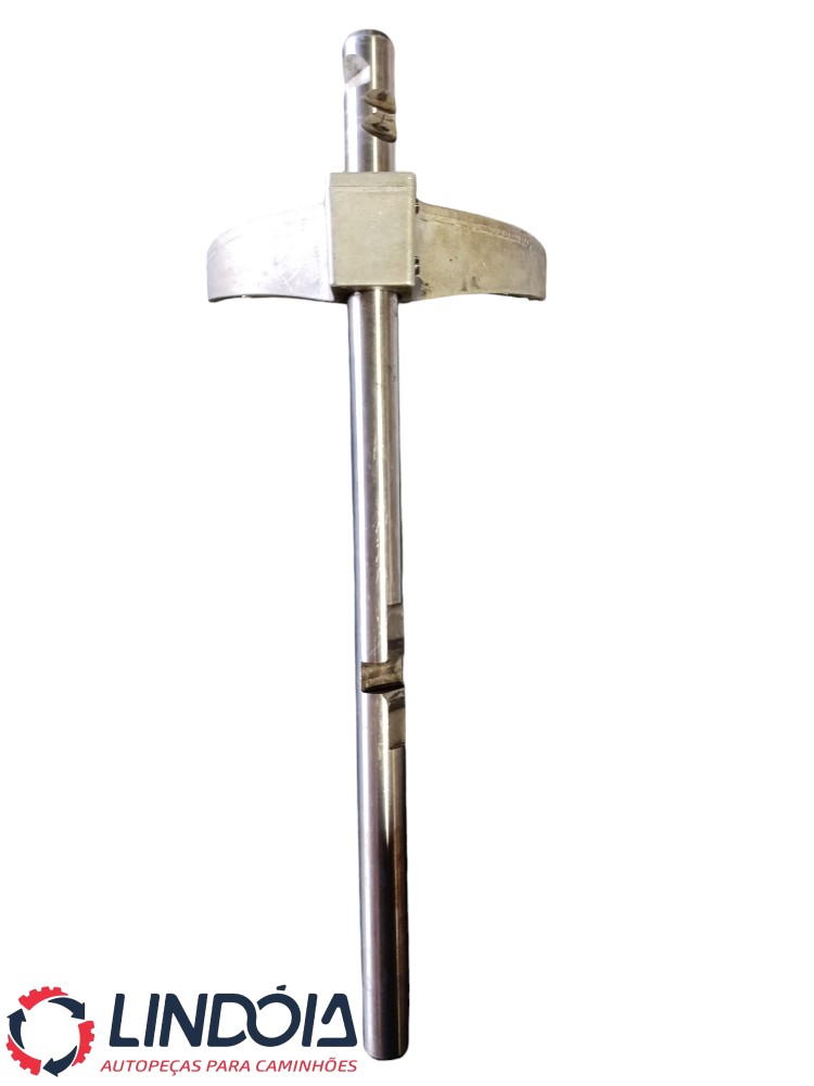 Garfo Mudança Marcha Câmbio Zf 6s-420v Daily 132360068 2