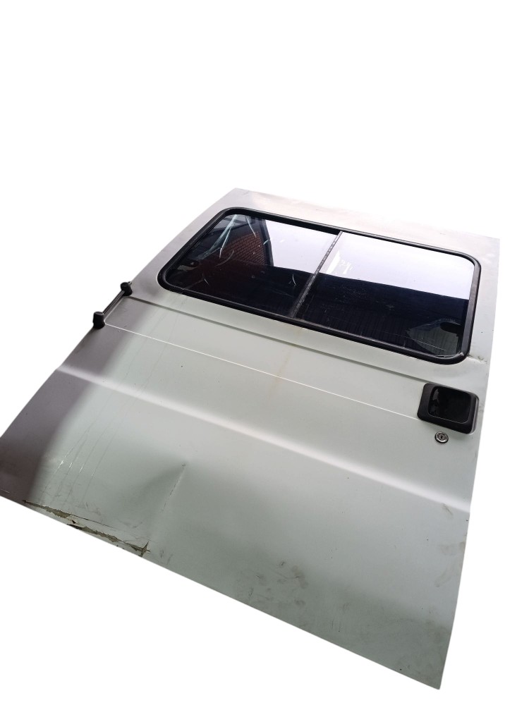 Porta Lateral De Correr Teto Alto Fiat Ducato 2.8 2005 2