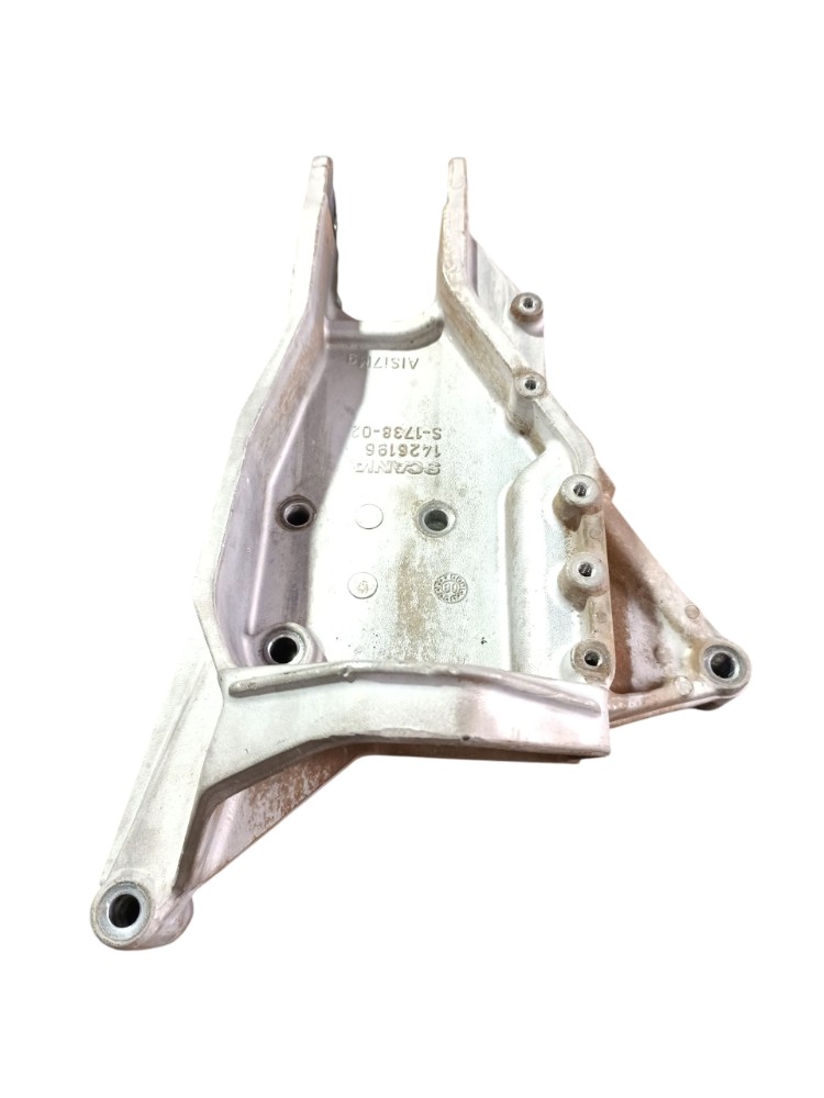 Suporte Bolsa De Ar Dianteira Ld Scania G Série 5 1426196 3