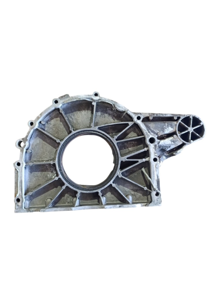 Tampa Dianteira Motor Scania Dc13 2209857 2