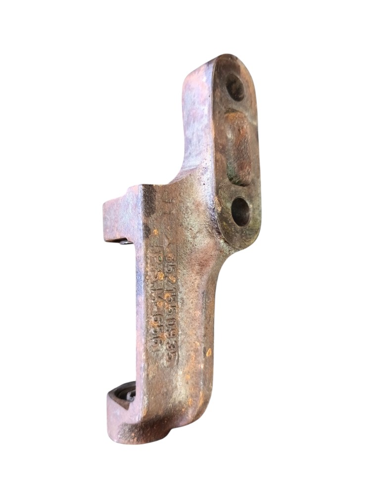 Suporte Alternador Mb Om352 A3521550935 2