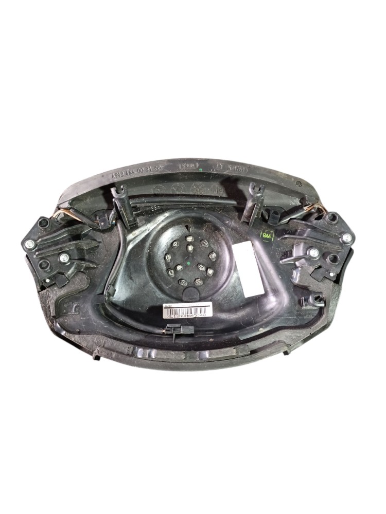 Tampa Volante Mb Actros 1646 A9434640031 3