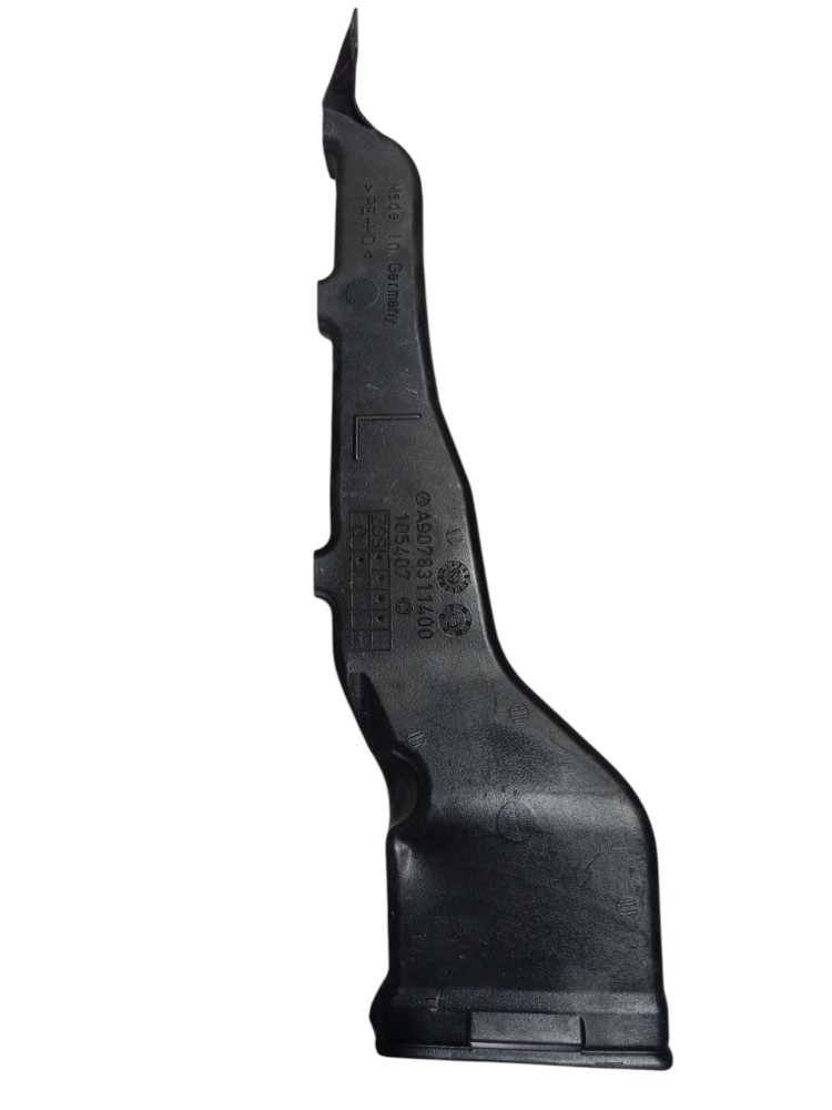 Duto De Ar Le Mb Sprinter 416 2021 A9078311400