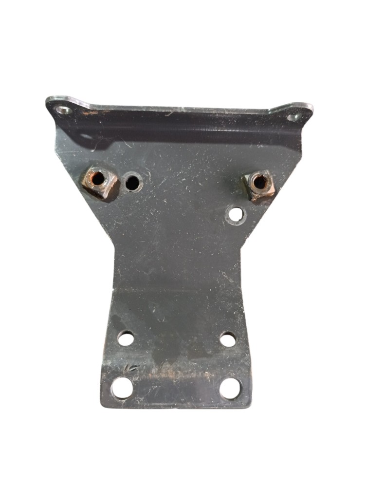 Suporte Válvula Moduladora Freio Abs Volvo Fh 21443503 2