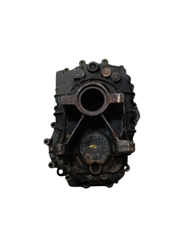 Carcaça Traseira Câmbio S5-580 1307495158 C/detalhe 1