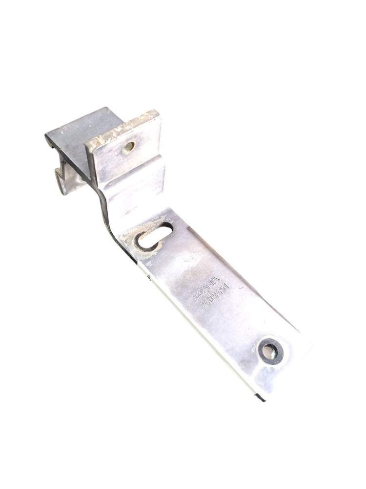 Suporte De Spoiler Scania P280 2019 2488451