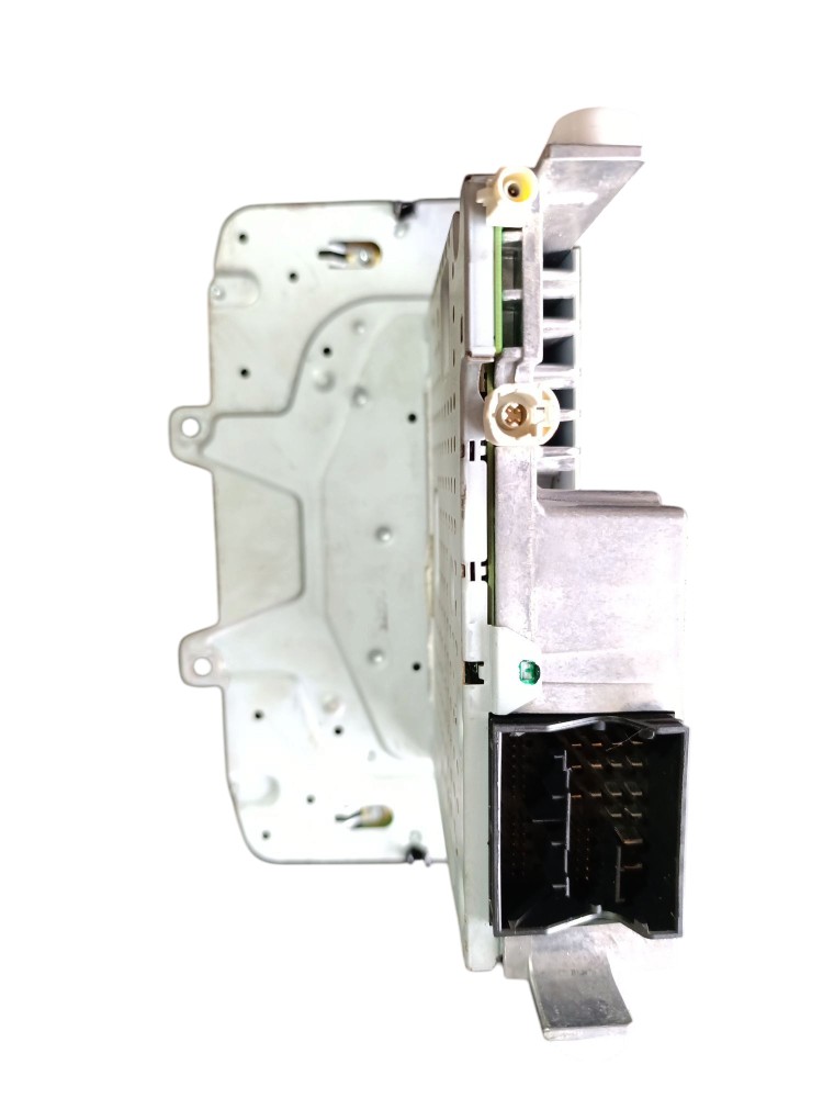 Radio Multimídia Scania ntg 2635722 3