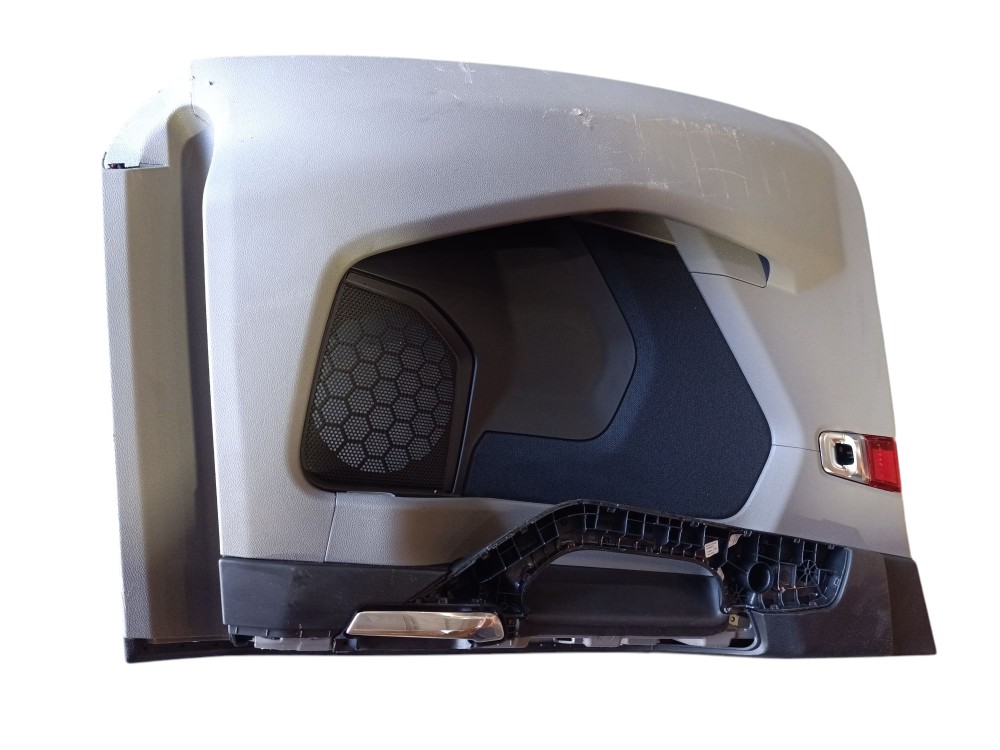Revestimento Porta Esquerda Scania Ntg C/ Detalhe 2795125 3