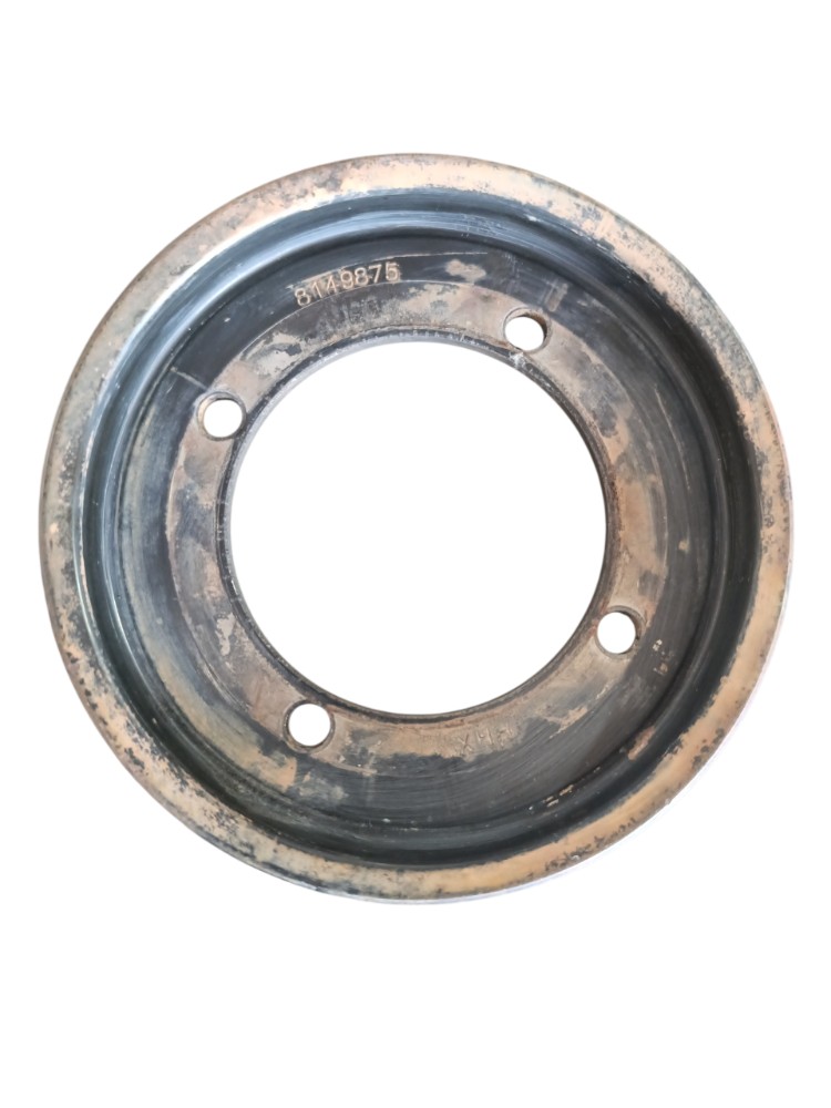 Polia Hélice Motor Volvo D13 8149875 1
