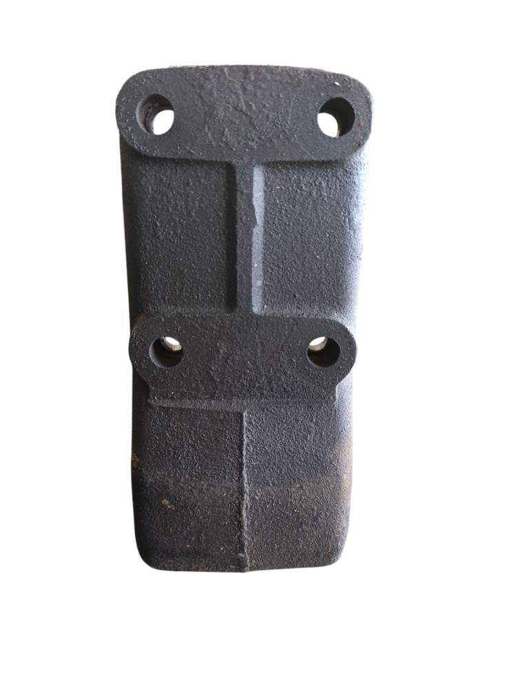Suporte Lateral Caixa Cambio Scania Grs900 1404300 3