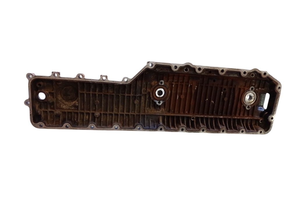 Tampa Protetor Lateral Motor Volvo Fh 500 New 21423744 2