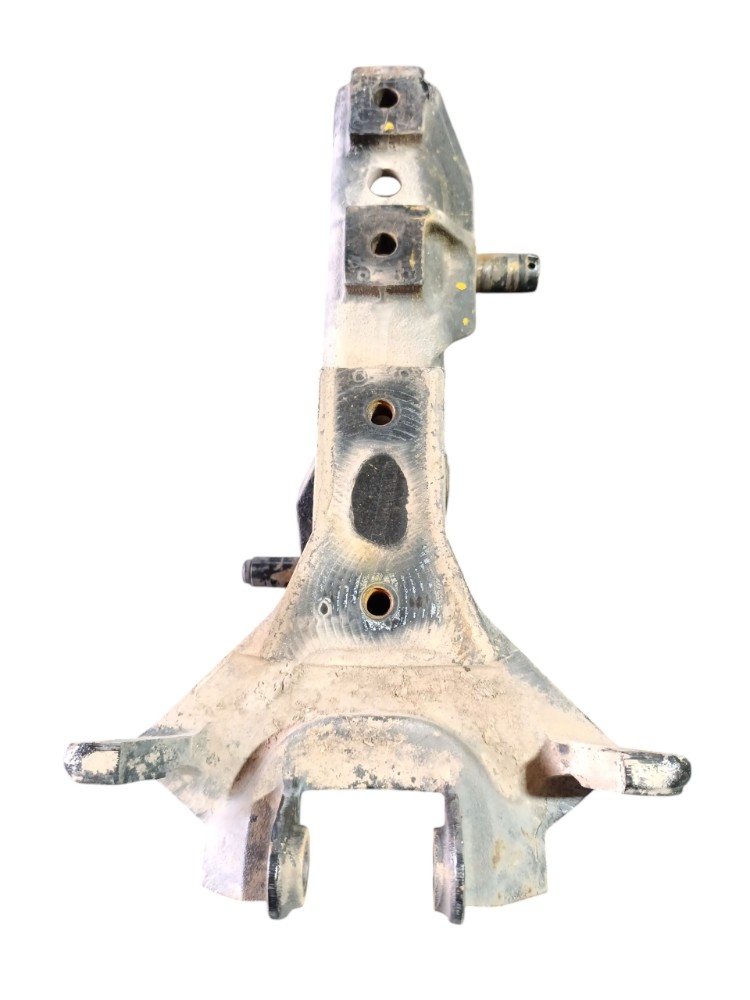 Cavalete Apoio Cabine Mb Actros 2646 A9428906883 5