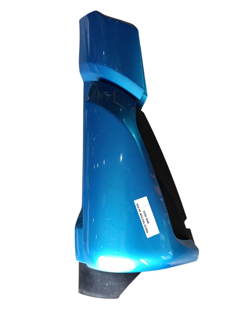Bochecha Defletor De Ar Iveco Tector 2022 5801690157 3