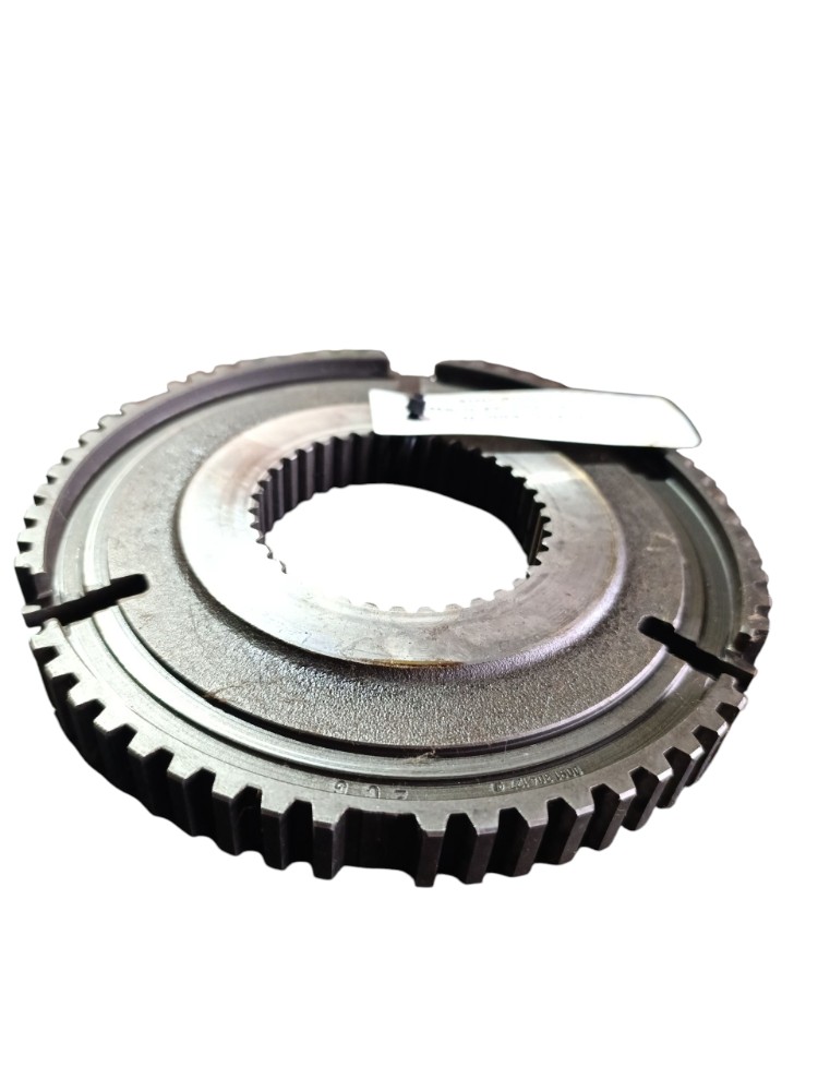 Corpo Sincronizador 1/2 Câmbio Zf 16s1650 Over 0091304127 3