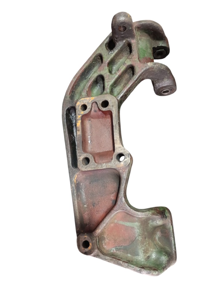 Suporte Filtro Diesel Mb Om366 A3669921040 2