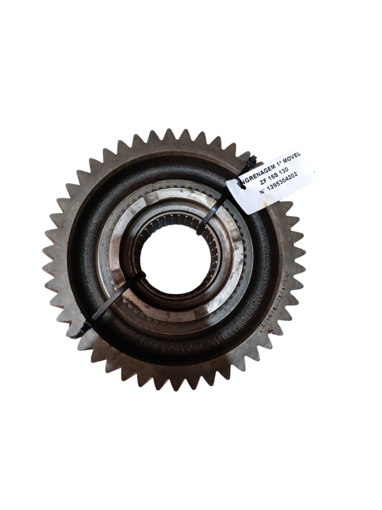 Engrenagem 1 Móvel Zf 16s 130 1295304202 3