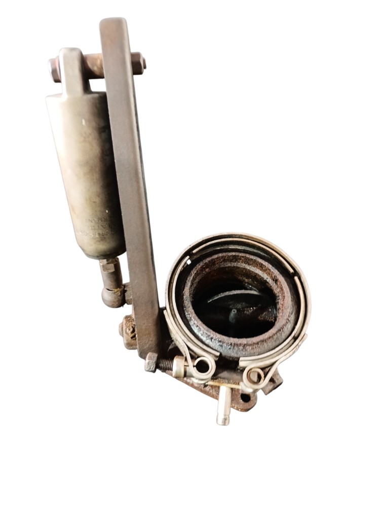 Freio Motor Mb Accelo 1016 9041445344 3