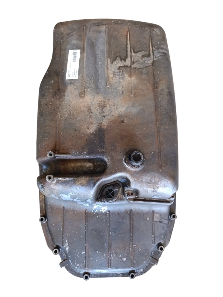 Carter Alumínio Motor Scania Dc13 Euro 5 2184739 1