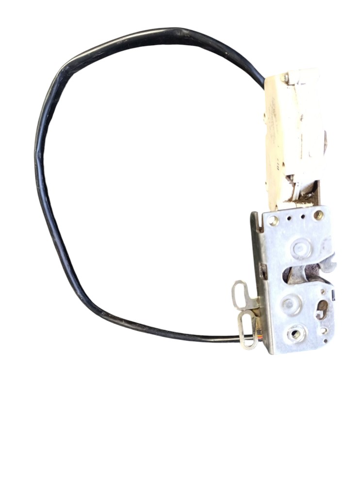 Fechadura Porta Le Scania P280 2019 2
