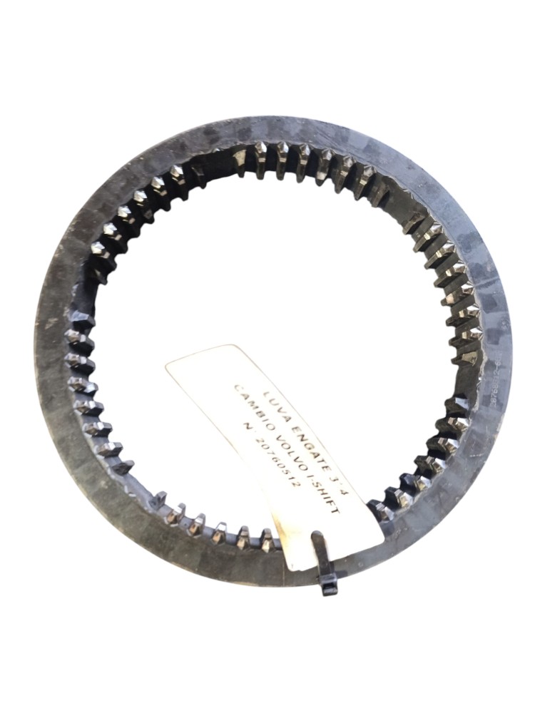 Luva Engate 3/4 Câmbio Volvo I-shift / Vt 20760512 2