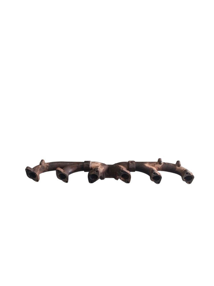 Coletor Escape Scania G380 2009 – 1863773 2