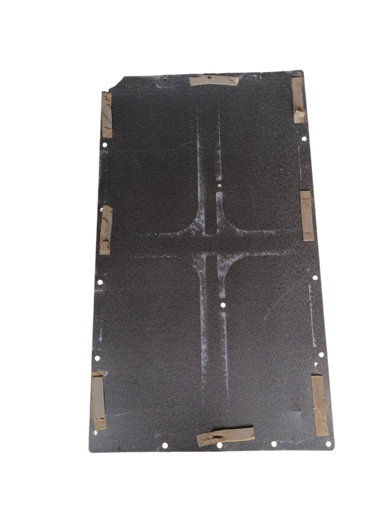 Forro Porta De Correr Com Detalhes Ducato 19/20 – 1305752633