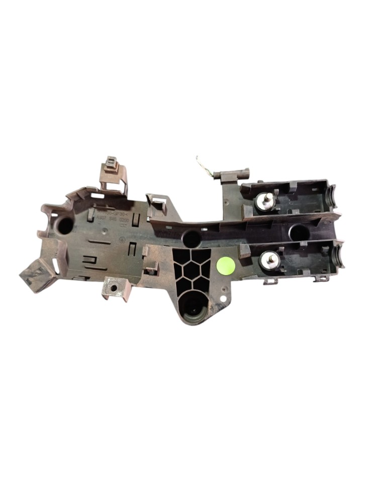 Suporte De Braçadeira Polo Positivo Mb Sprinter A9075460200 2