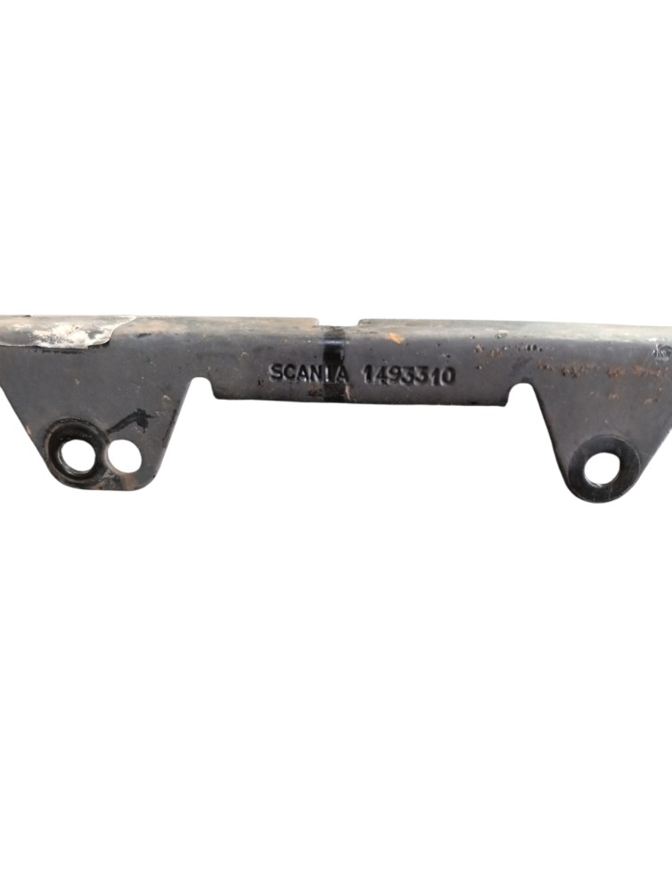 Suporte De Sensores Motor Scania Dc13 1493310 1