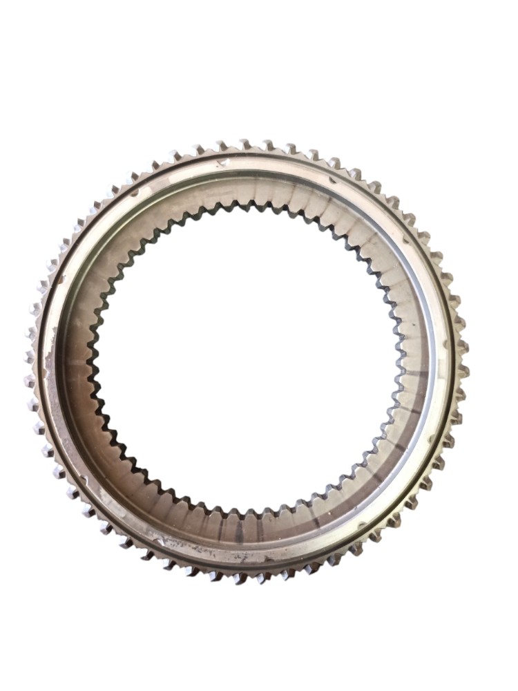 Corpo Sincronizador 3/4 Câmbio Zf 16s-1650 Over 0091304217 1