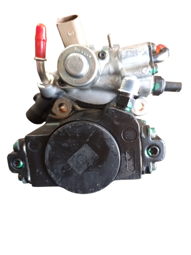 Bomba De Alta Mb Sprinter 12/19 Motor Om 651 Revisada 2
