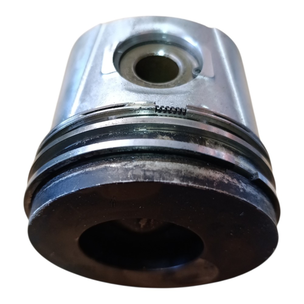 Pistão Do Motor Mwm X10 2