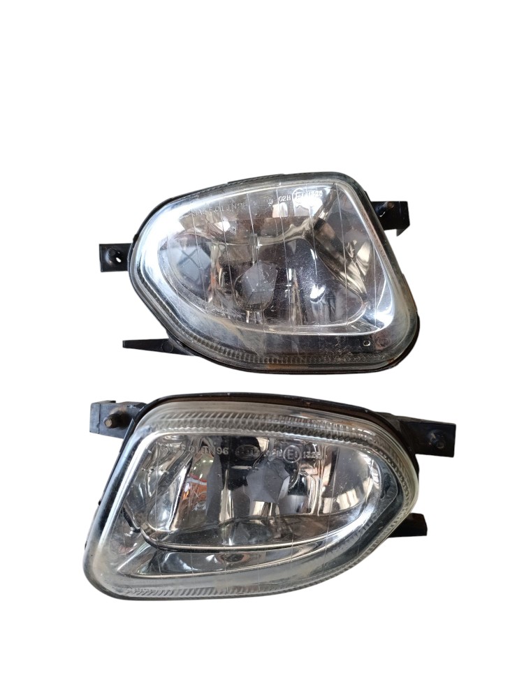 Par Farolete Sprinter 2013/2014 2