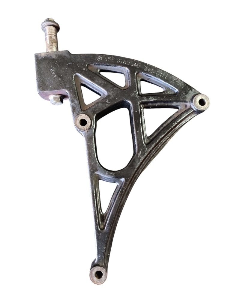 Suporte Alavanca Câmbio Mb Axor 1933 2009 9582680540 3