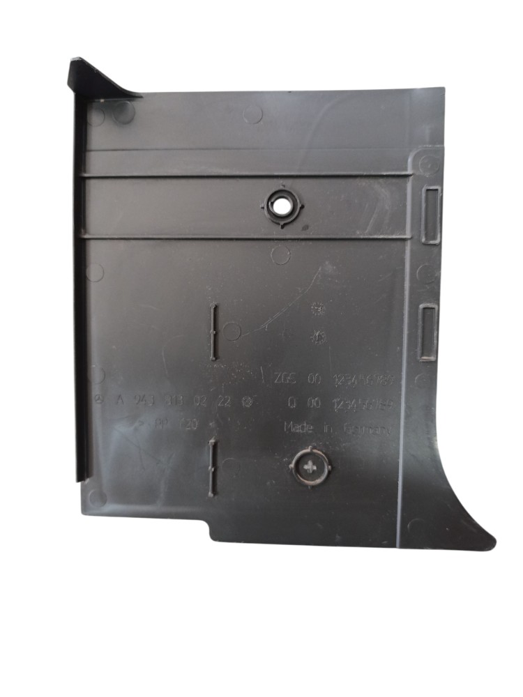 Porta objetos Mb Actros 2646 2014 A9438130222 2