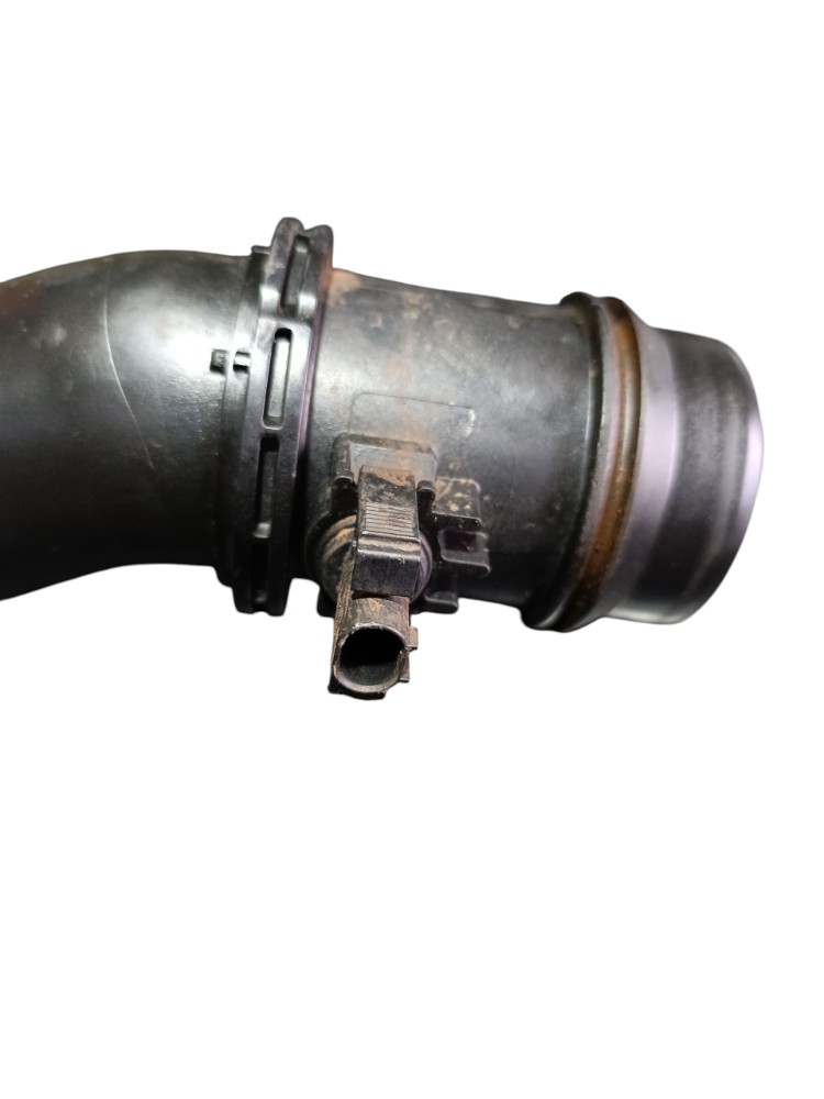 Duto Admissão Intercooler Mb Sprinter Om651 A6510900242 2