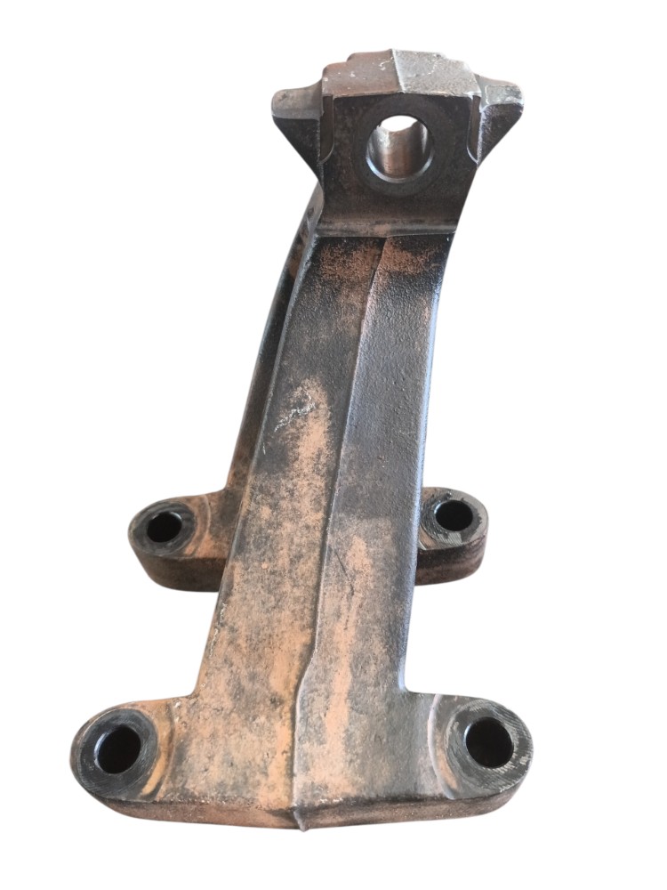 Suporte dianteiro Do Motor Man Tgx 3054 1