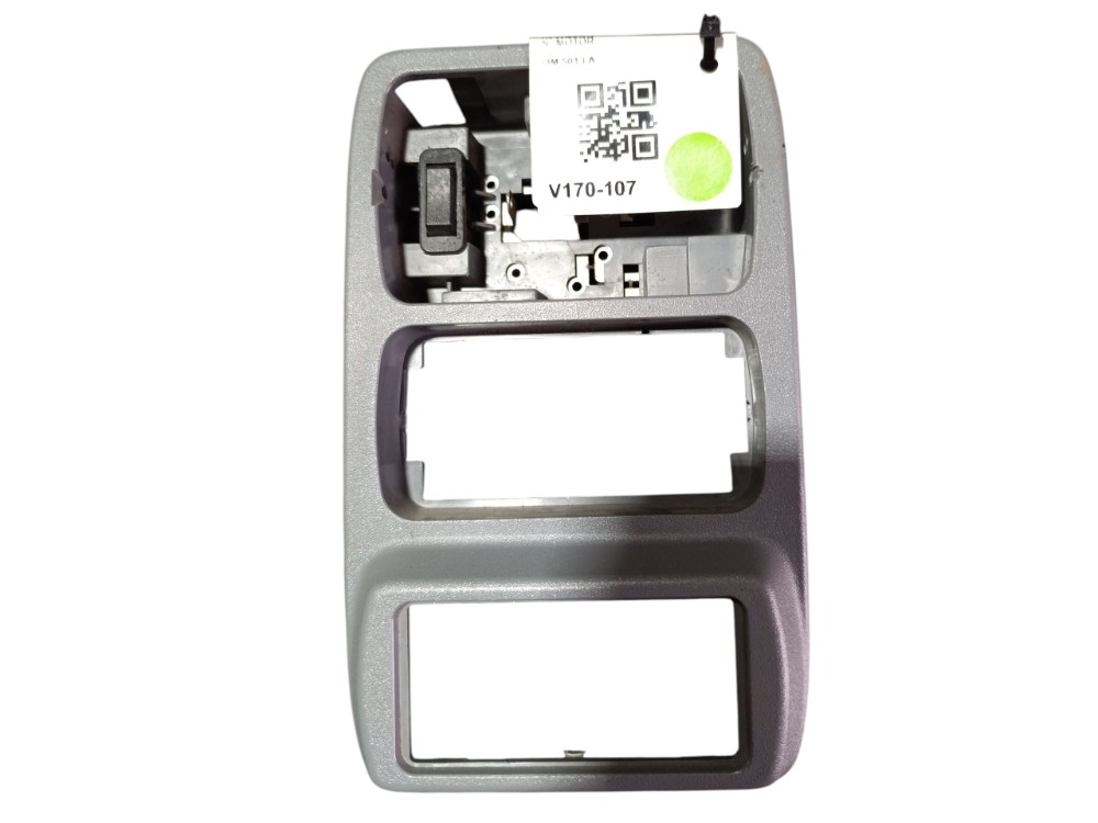 Moldura Luz Do Teto Mb Actros 2646 A9438200043 2