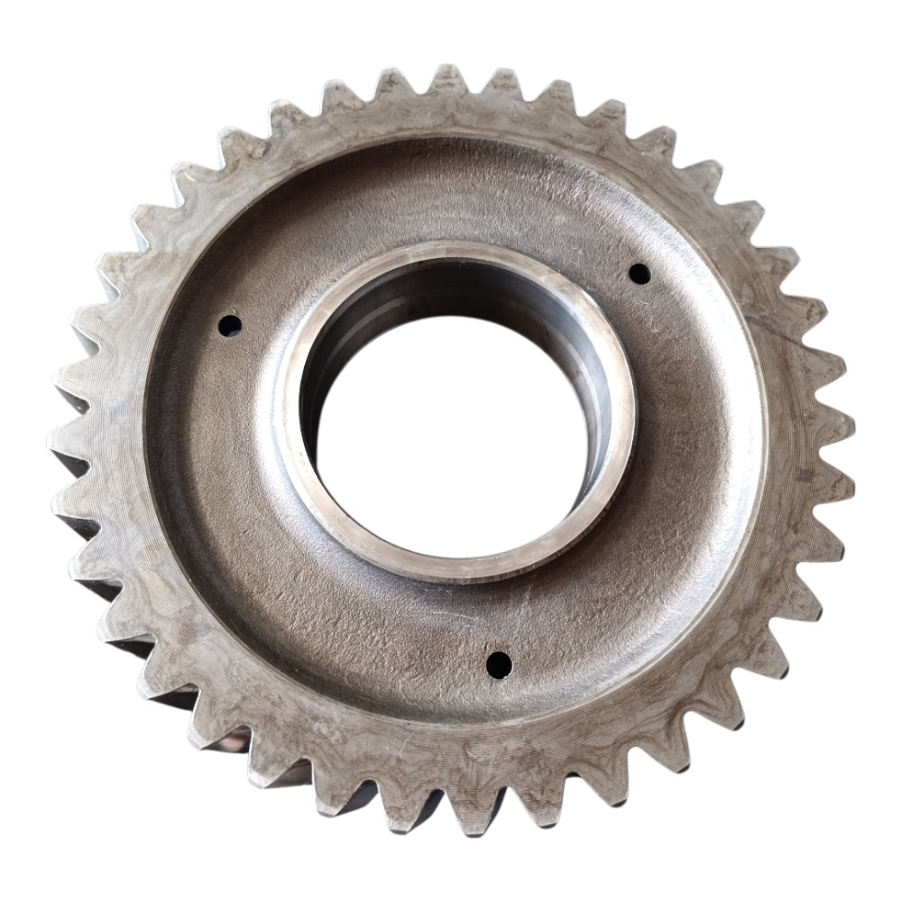 Engrenagem 1 Trator Câmbio Volvo Vt 1521909 2
