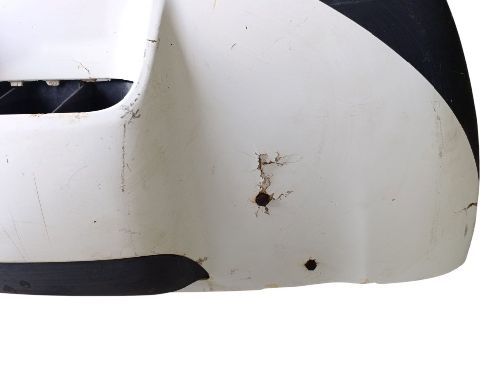 Defletor Bochecha Para-choque Scania P124 C/detalhes 2