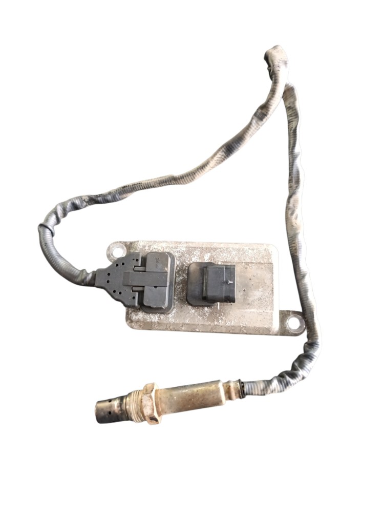 Sensor Nox Arla Mb Accelo 1016 A0091533628 3