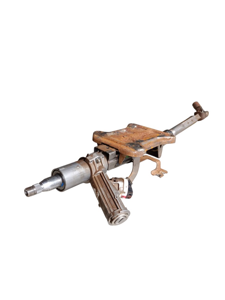 Coluna Direção Fiat Ducato 2019/2020 3