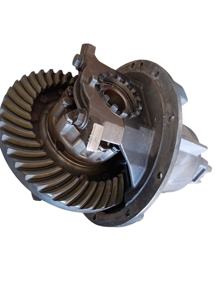 Diferencial Porquinho Meritor Ms 155 7×41 3