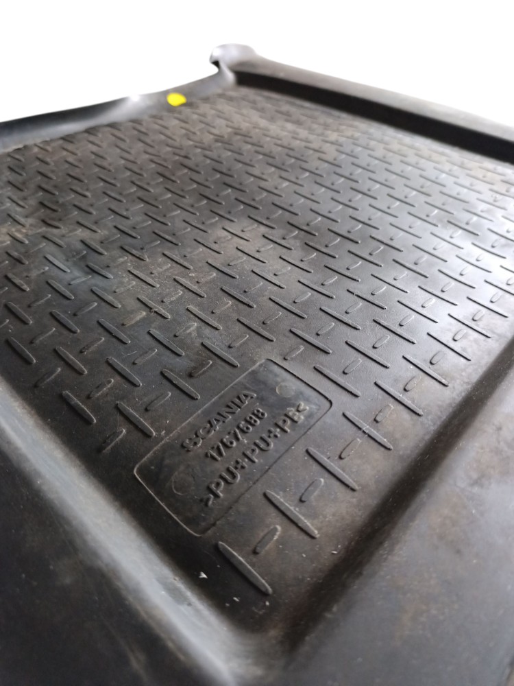 Tapete Cabine C/detalhe Scania Pgr Serie 5 1767688 5