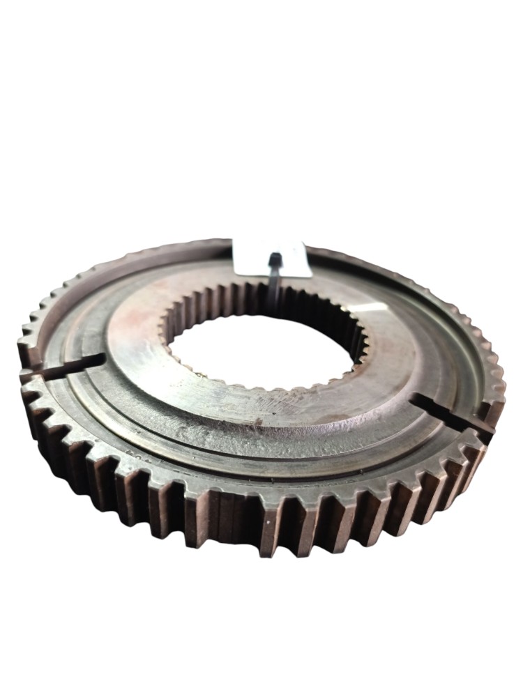 Corpo Sincronizado 3/4 Câmbio Zf 16s 1650 Over 1312304052 2
