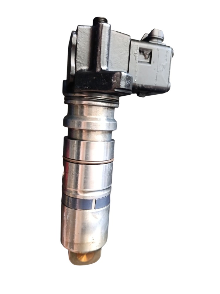 Unidade injetora MB Actros Revisado Motor OM 501 3