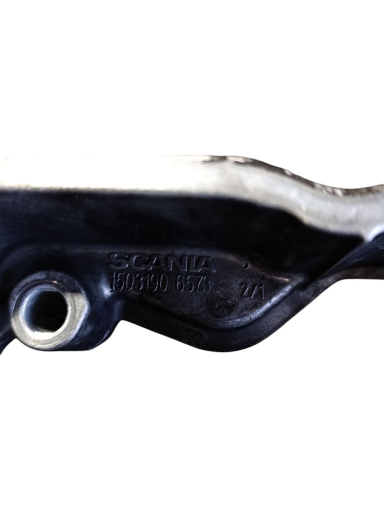 Sobretampa Válvula Inferior Scania G380 1503190 1